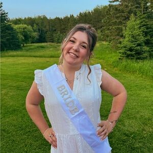 Meet your Posher, Athena